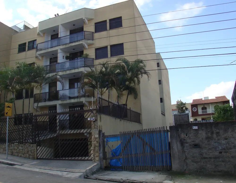 Edificio Residencial Planalto — foto 2