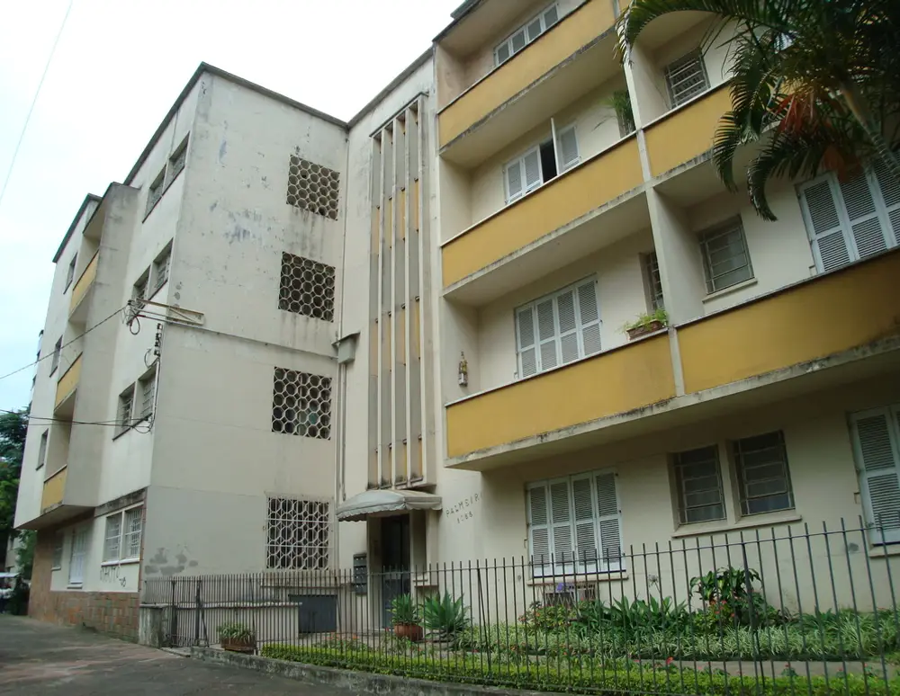 Edifício Palmeira