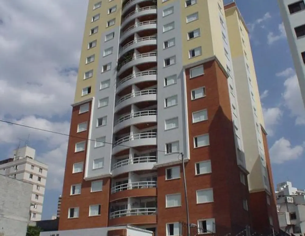 Edificio Lara
