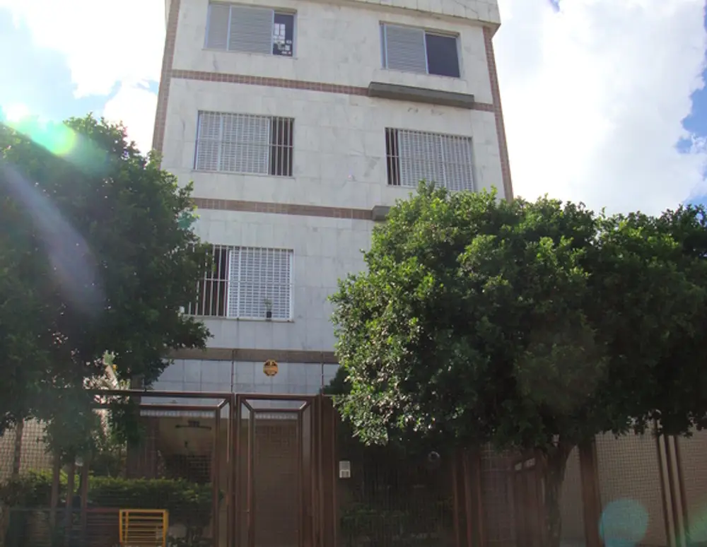 Edificio Dr. Sebastiao Eustaquio