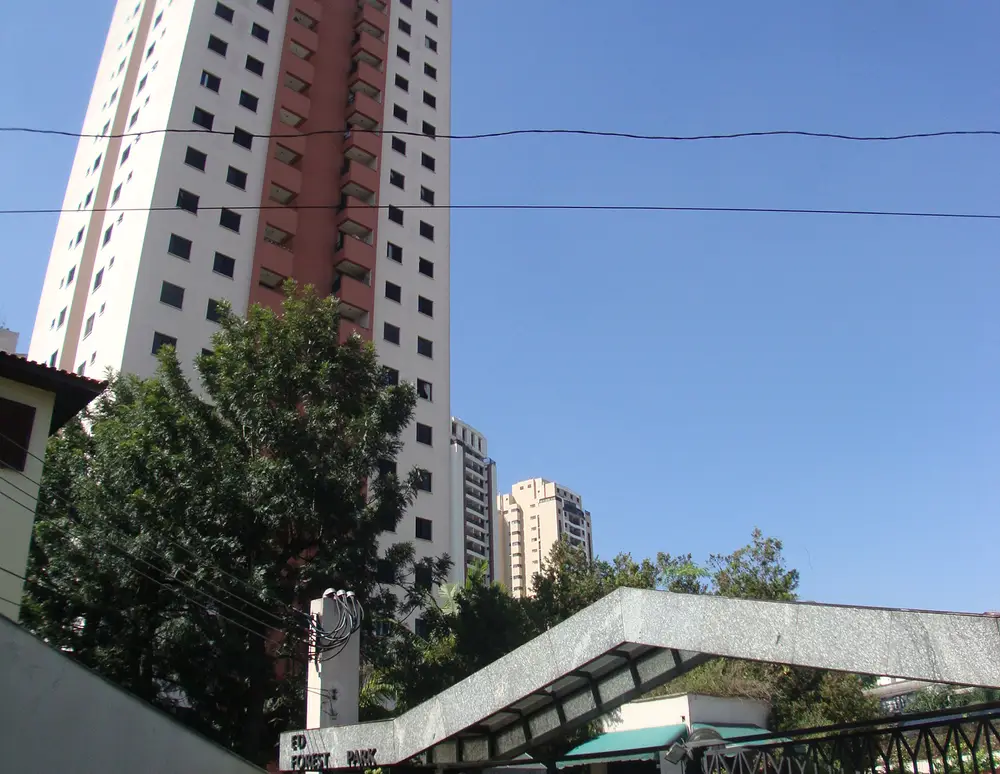 Edificio Forest Park