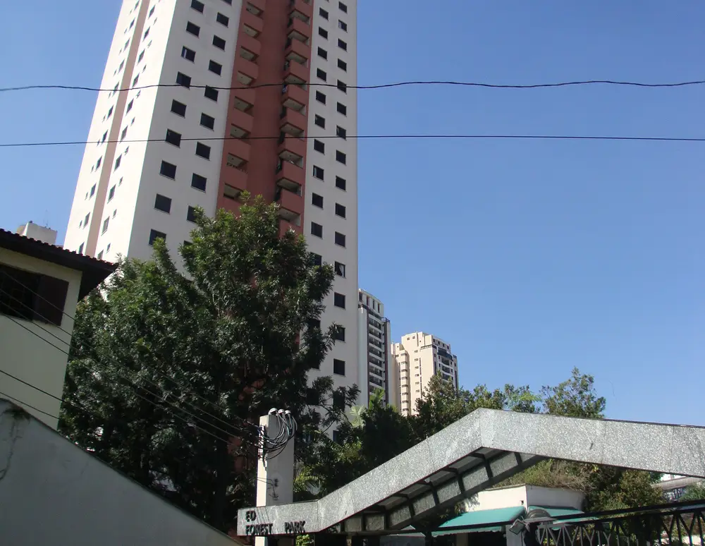 Edificio Forest Park — foto 2