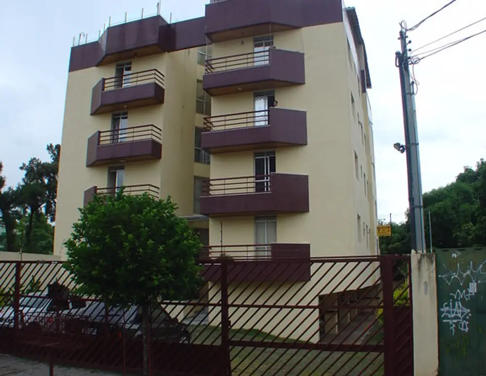 Edifício Residencial Santa Catarina Ii