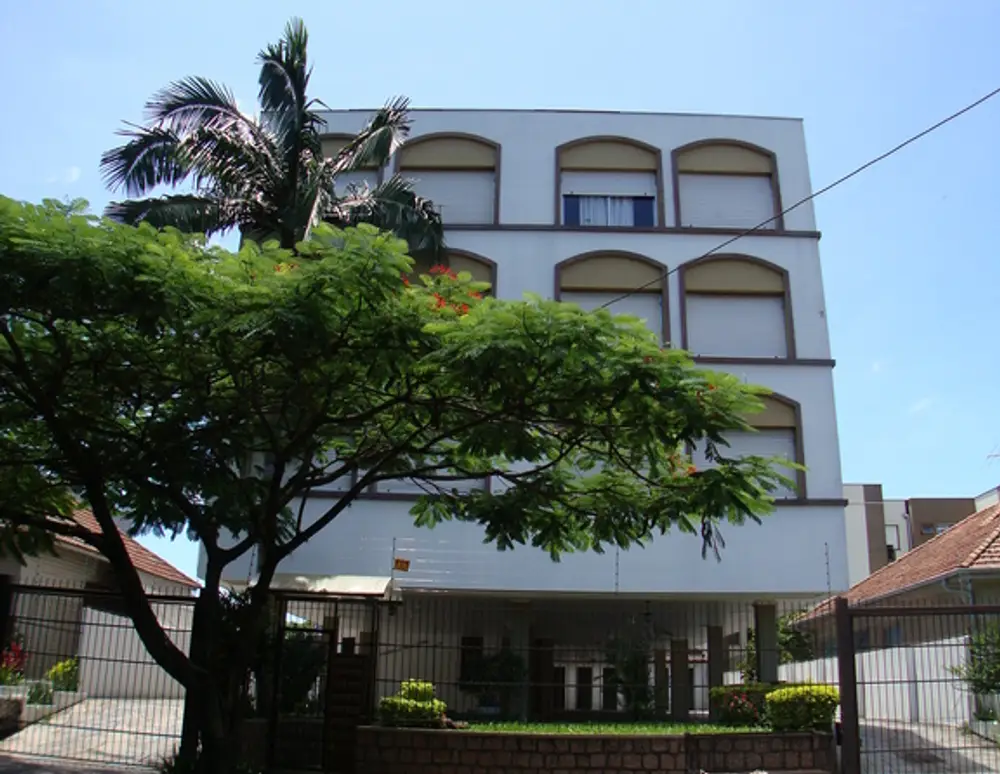 Edificio Estrela Bellatrix