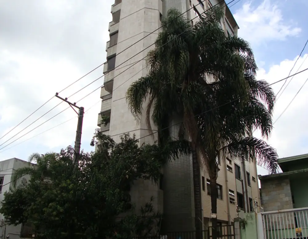Edificio Monet