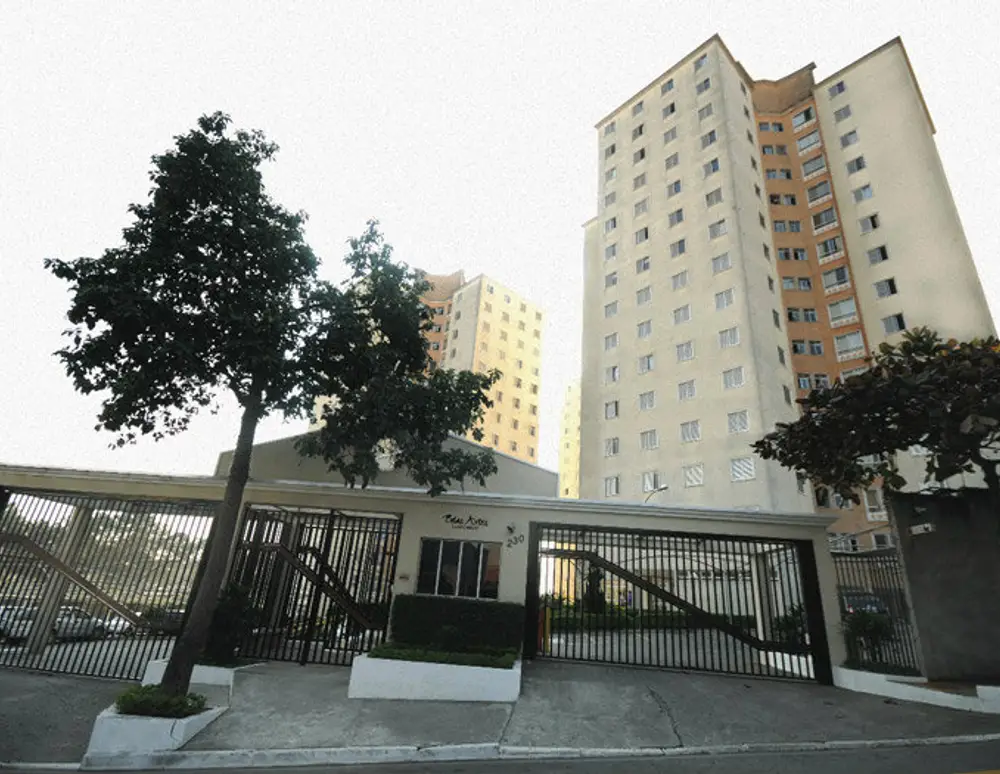Residencial Belas Artes