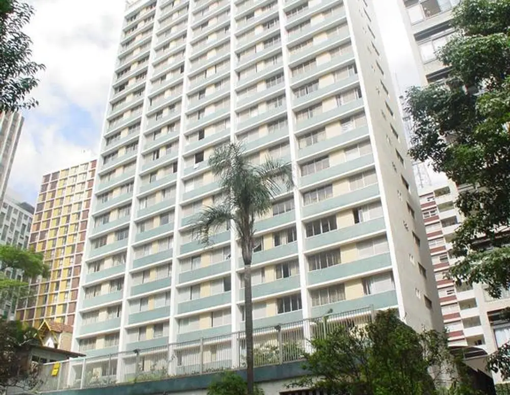 Edificio Panorama