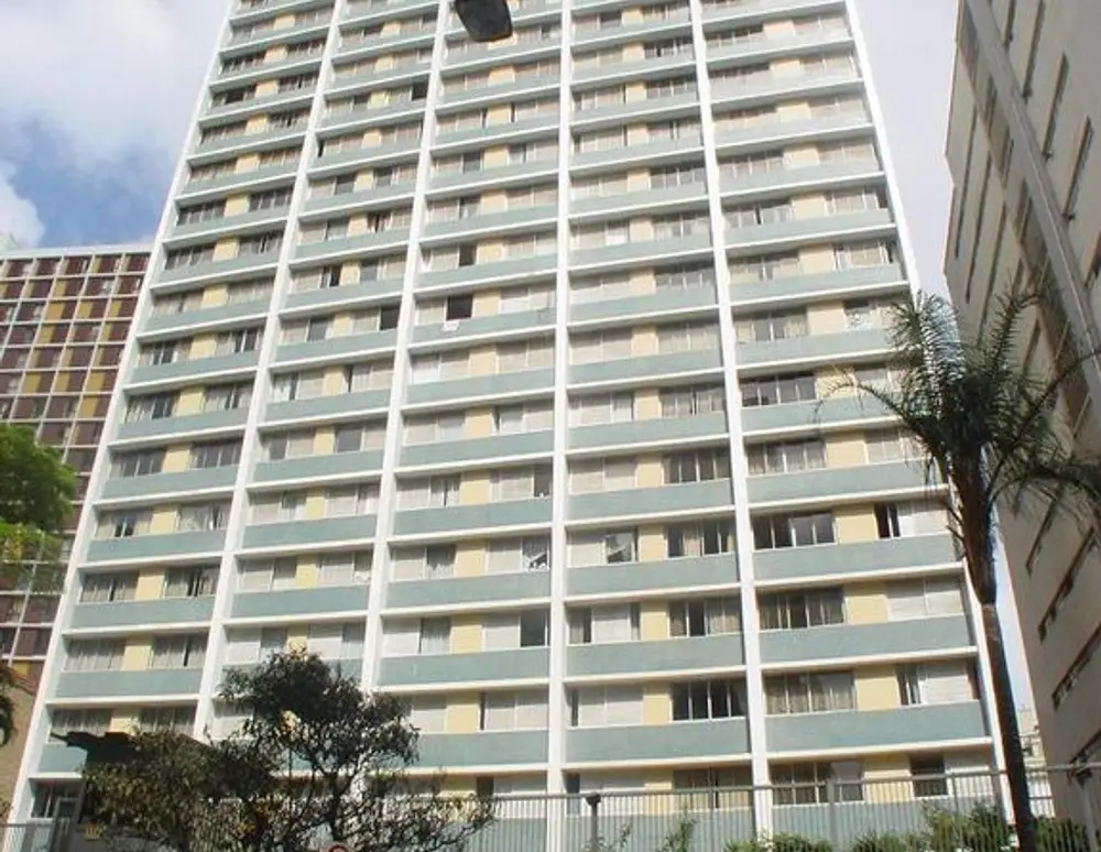 Edificio Panorama — foto 2