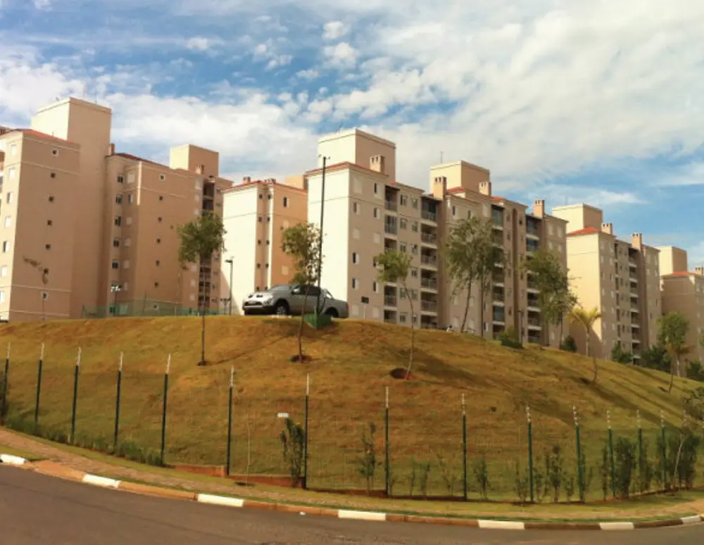 Residencial Primeacqua