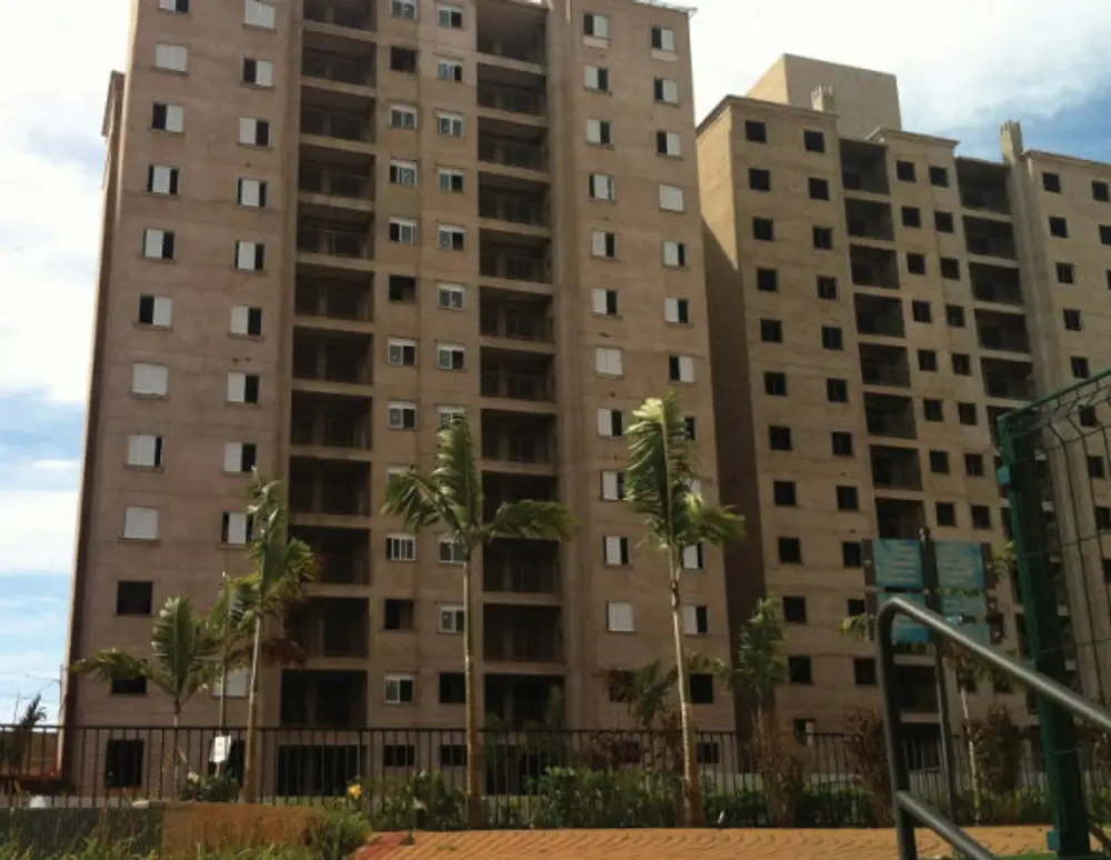 Residencial Primeacqua — foto 2