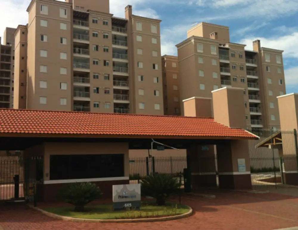 Residencial Primeacqua — foto 3