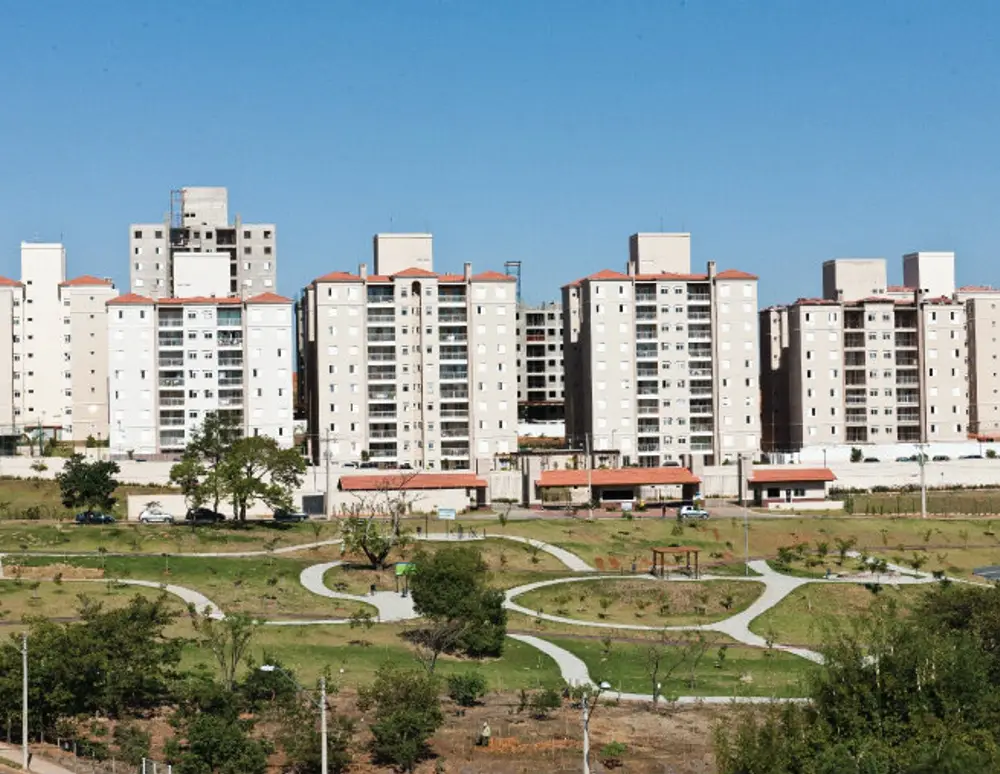 Residencial Primeacqua — foto 4