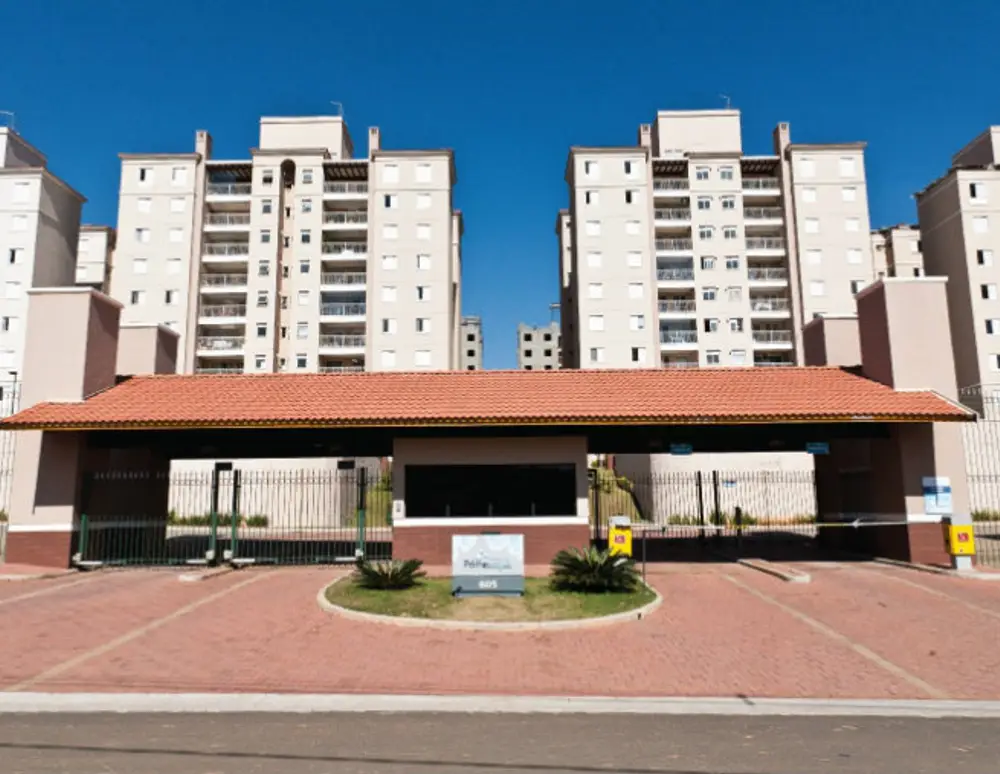 Residencial Primeacqua — foto 5