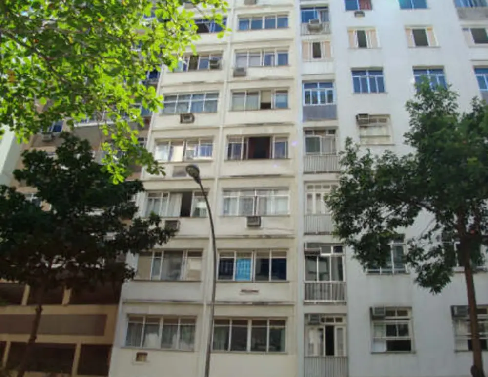 Edificio Marialva