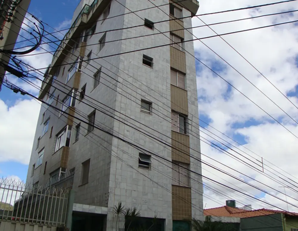 Edifício Monte Carlo
