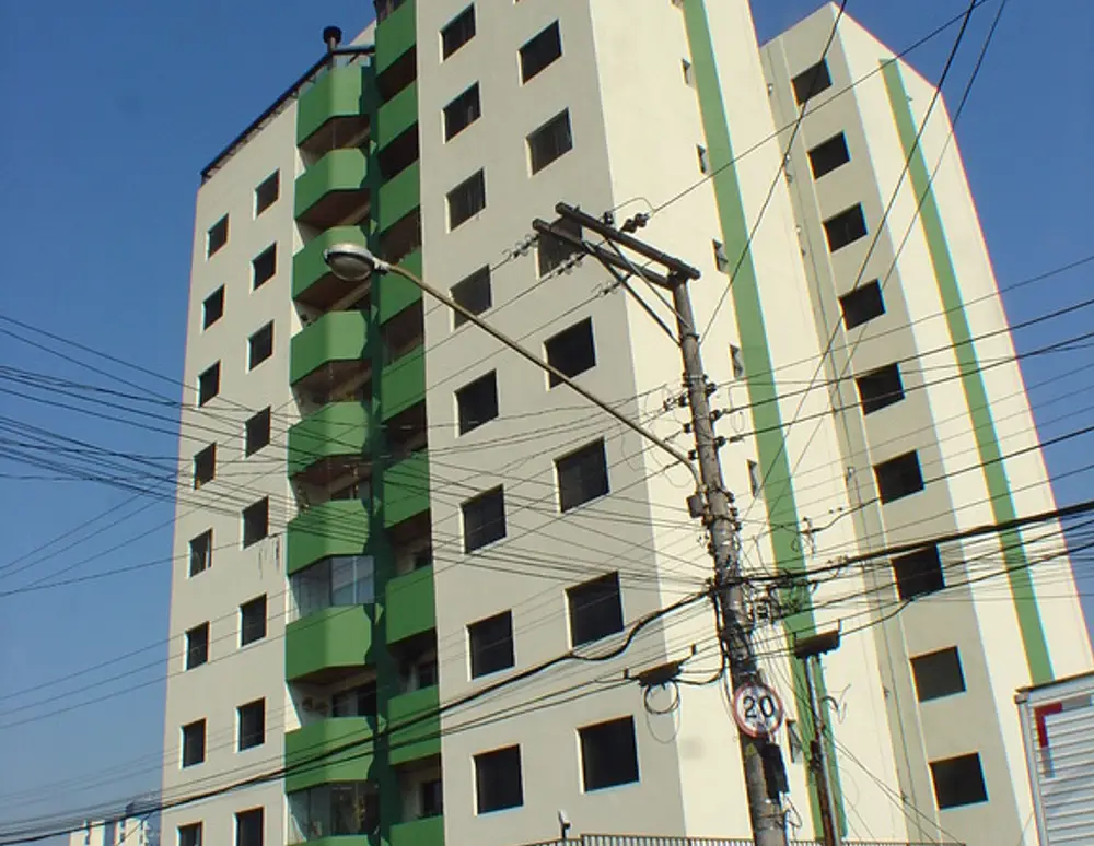 Edificio Parque dos Dourados