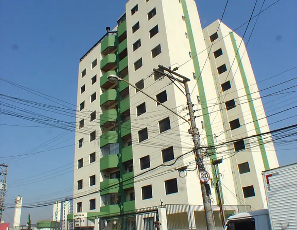 Edificio Parque dos Dourados — foto 3