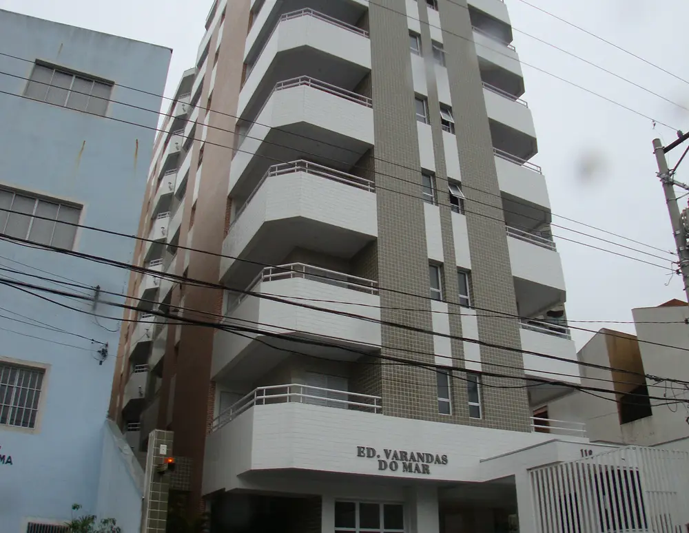 Edificio Varandas do Mar