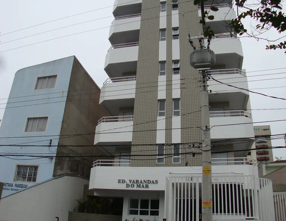Edificio Varandas do Mar — foto 2