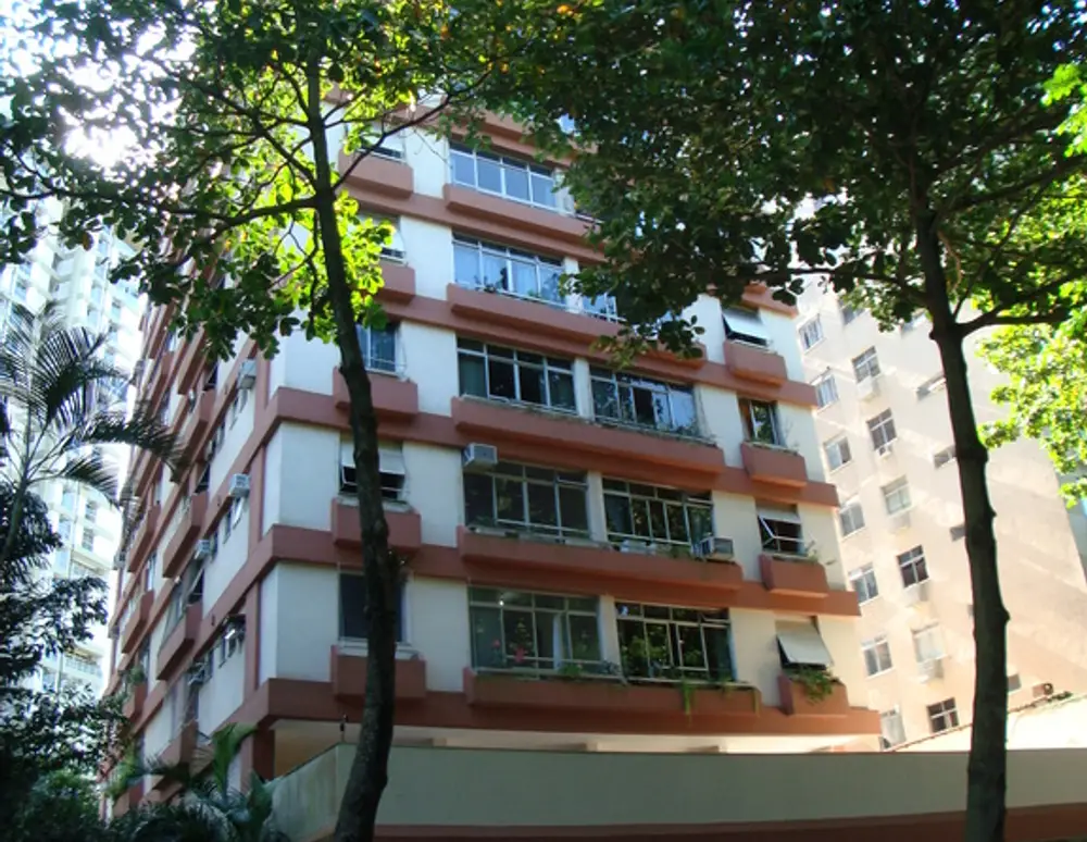 Edificio Caius