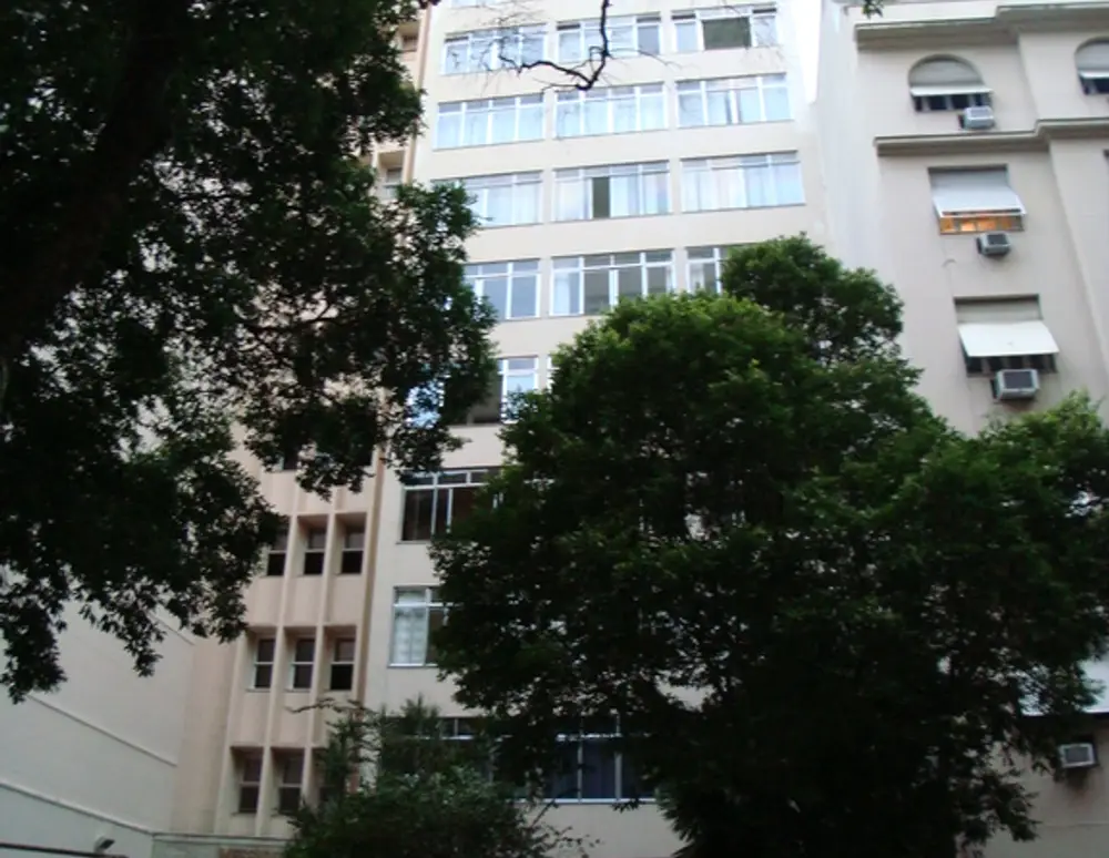 Edificio Messidor
