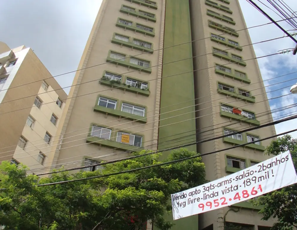 Edificio Daniel