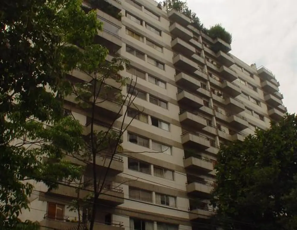 Edificio Orlov