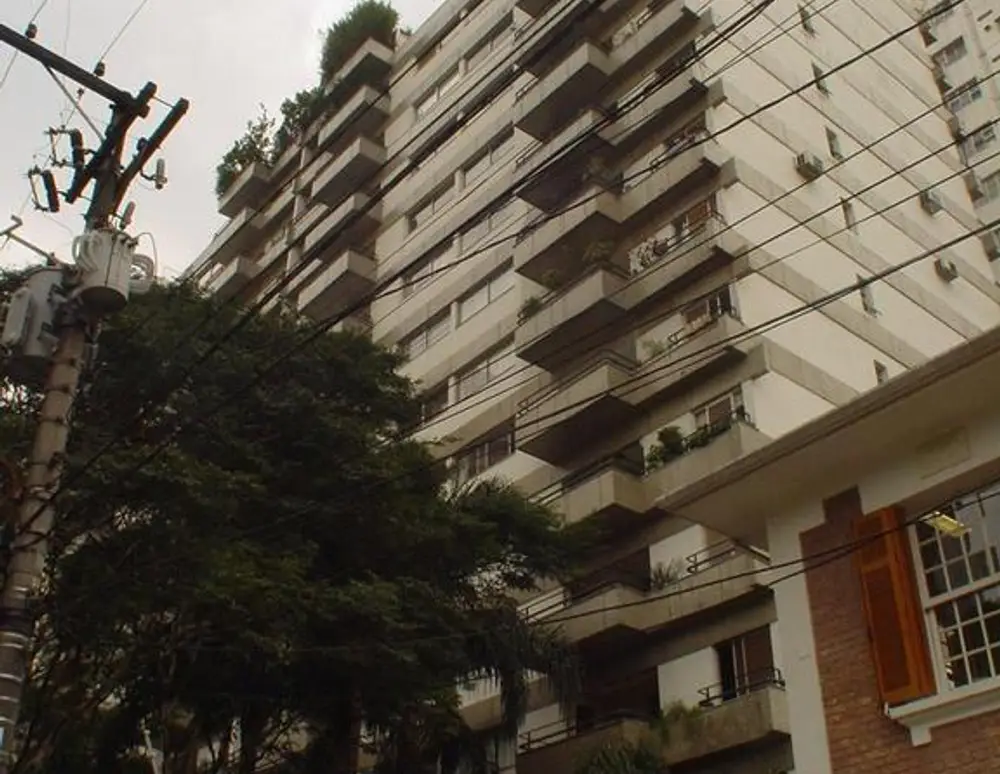 Edificio Orlov — foto 2