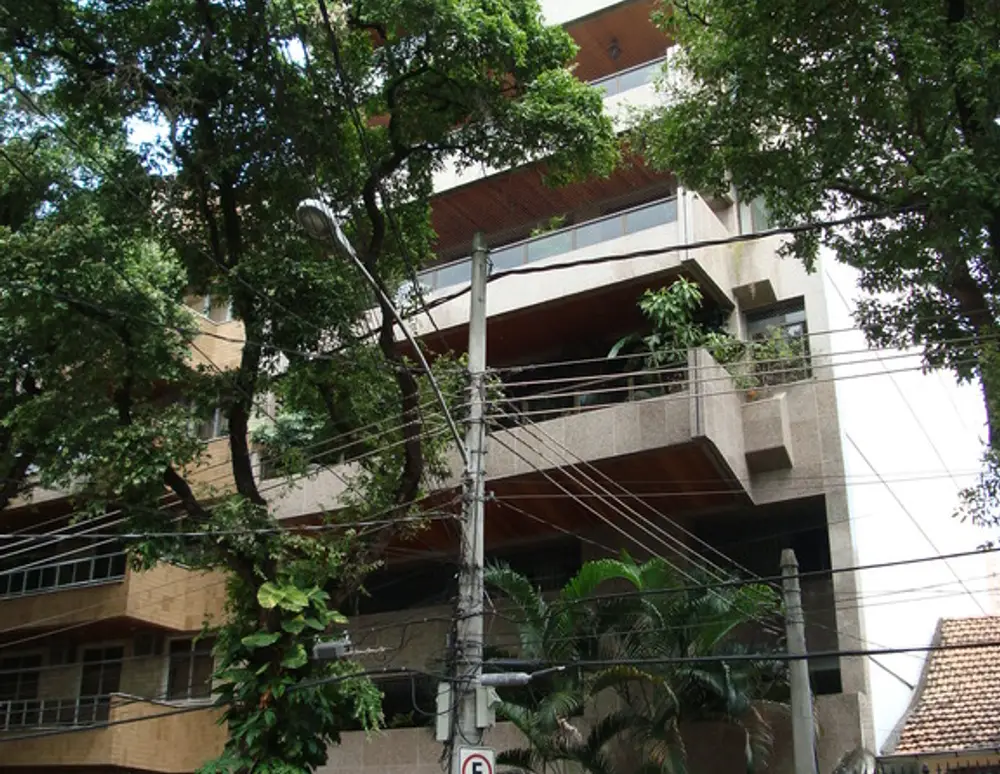 Edificio Diegoi