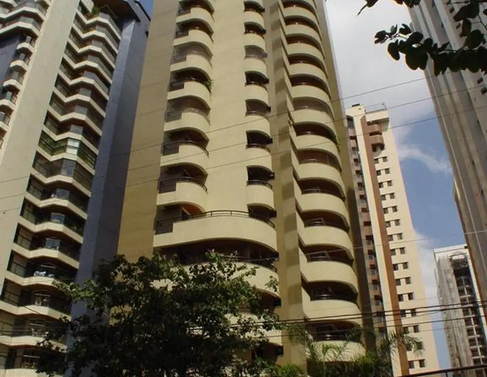 Edificio Madson Avenue