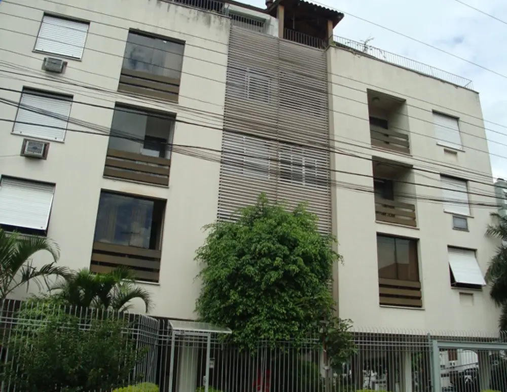 Edificio Portinari