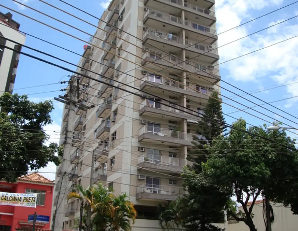Edificio Gonzaga Bastos