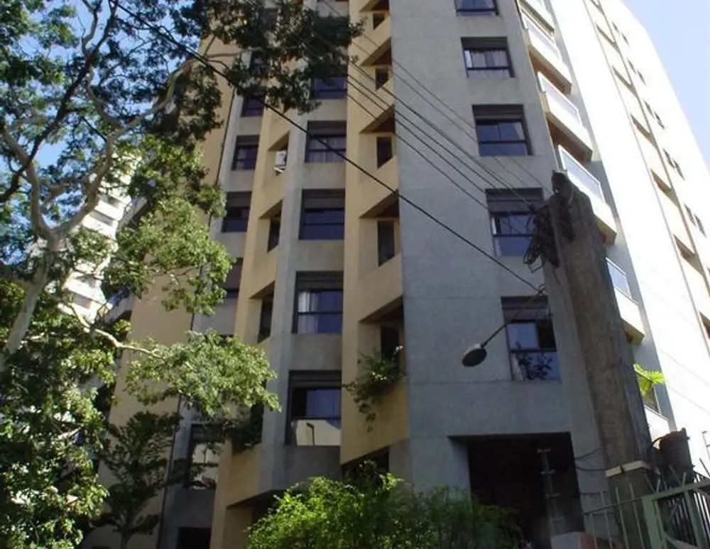 Edificio Portofino