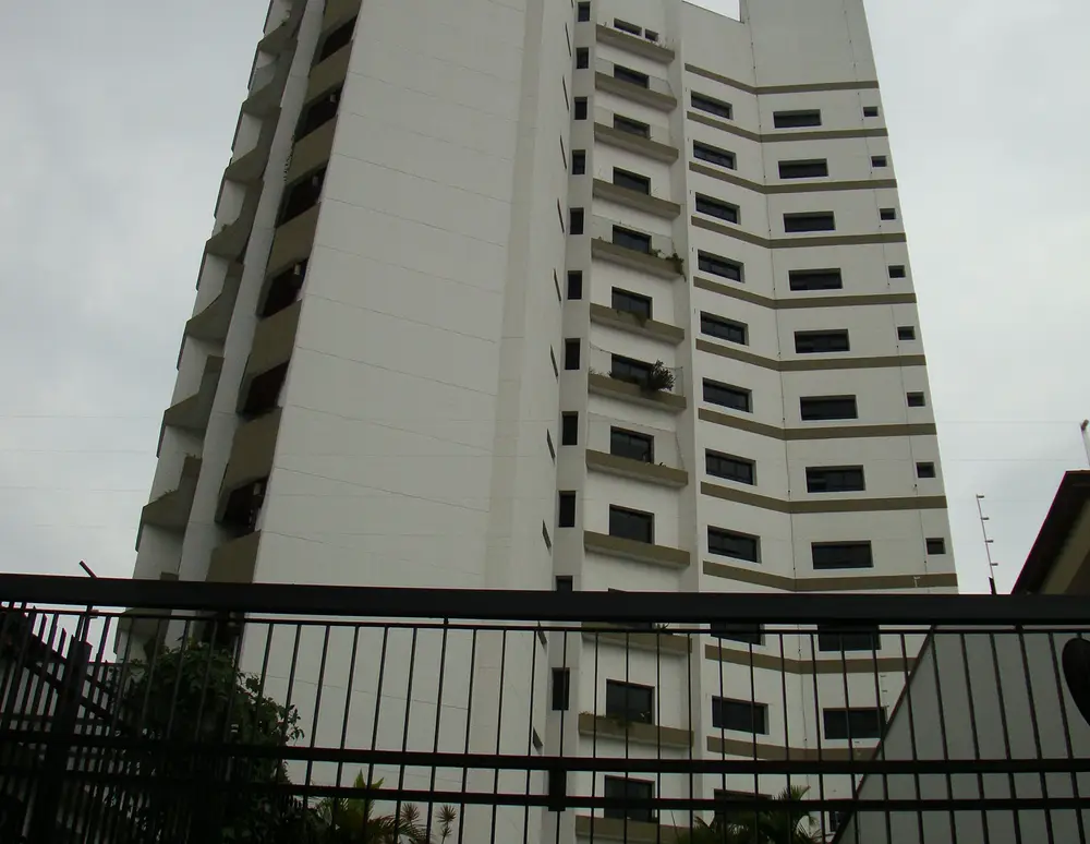 Edificio Green Village — foto 2