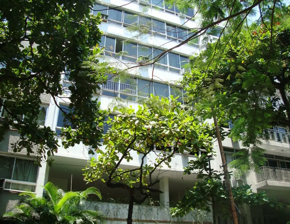 Edificio Redentor
