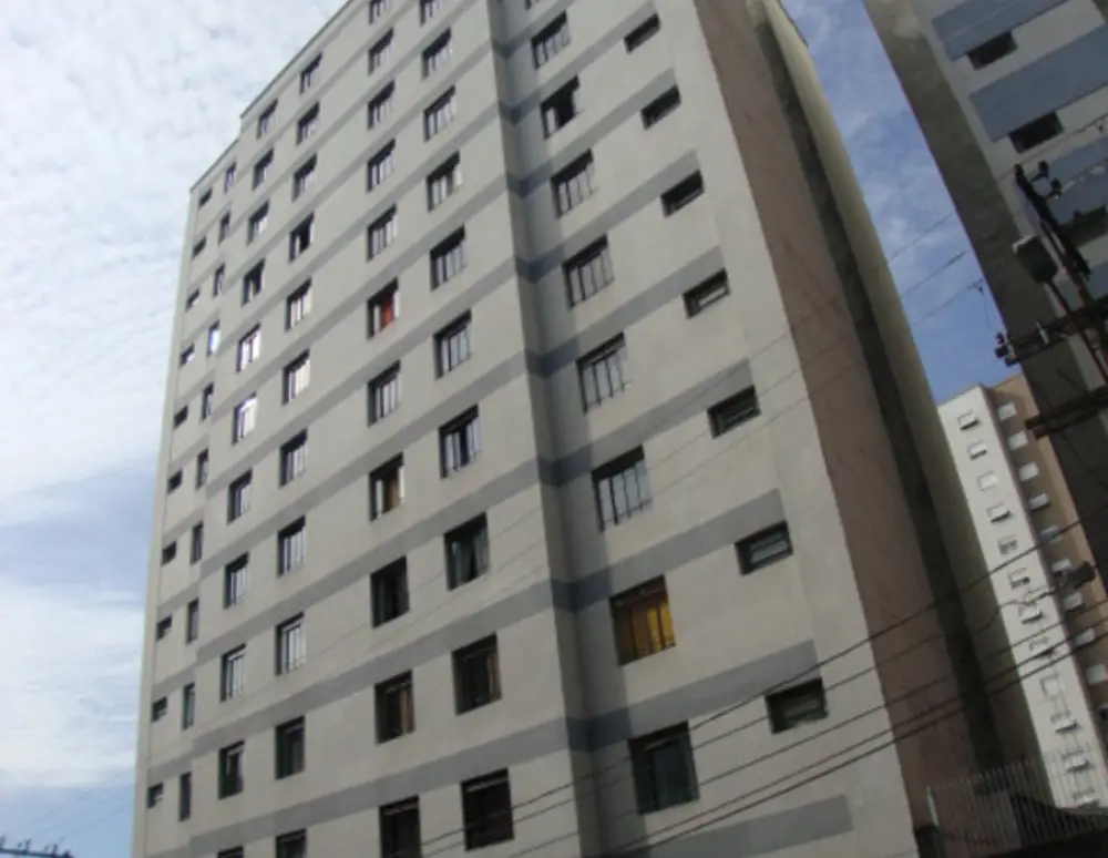 Edificio Jaguari