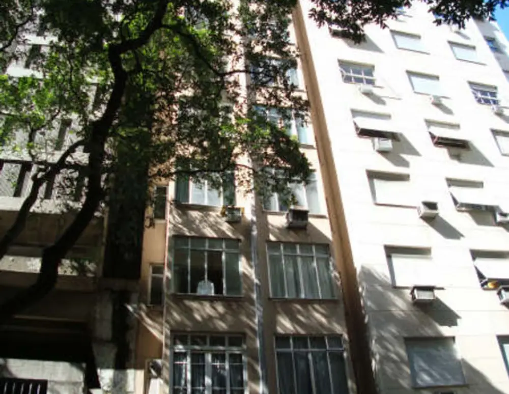 Edificio Megamar