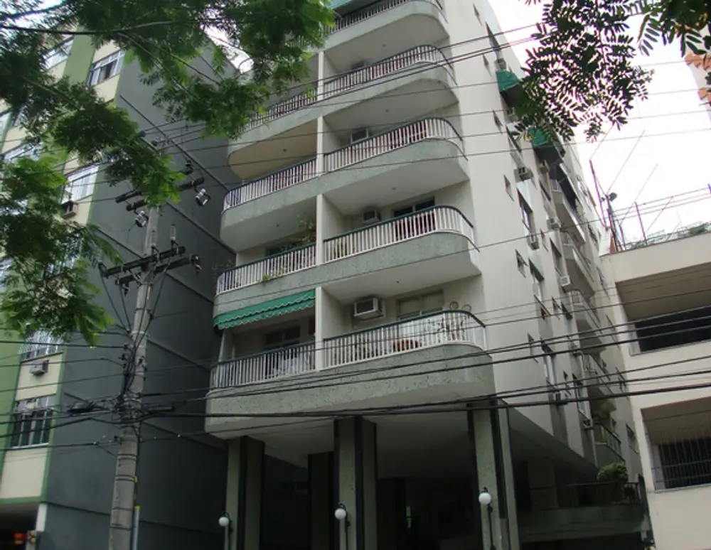 Edificio Dom Bernardo