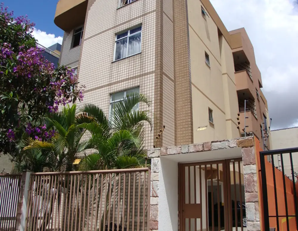 Edificio Carolina