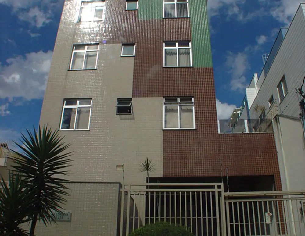 Edificio Residencial La Coruna