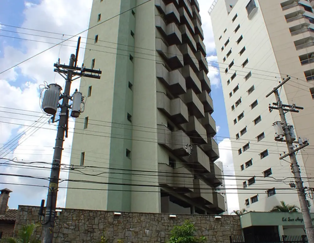Edificio San Angelo