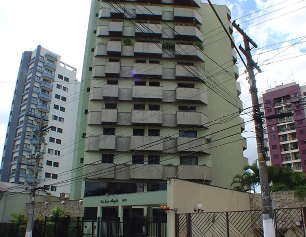 Edificio San Angelo — foto 2