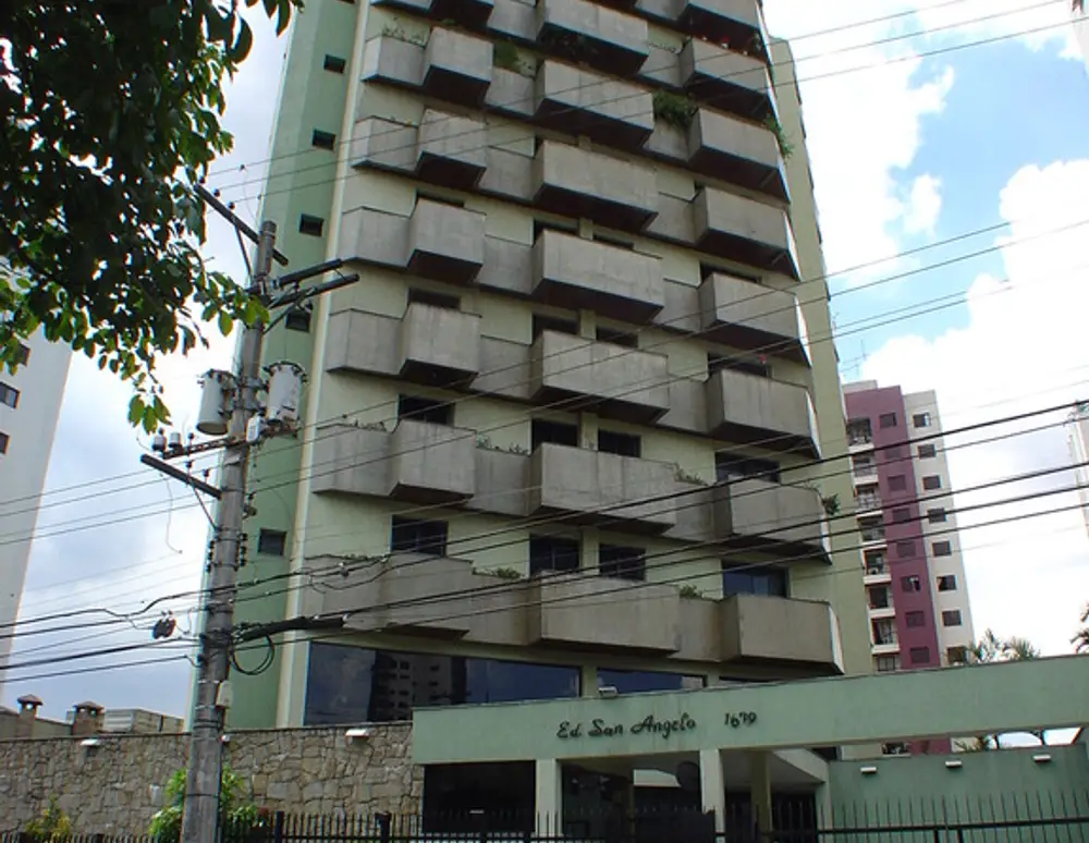 Edificio San Angelo — foto 3