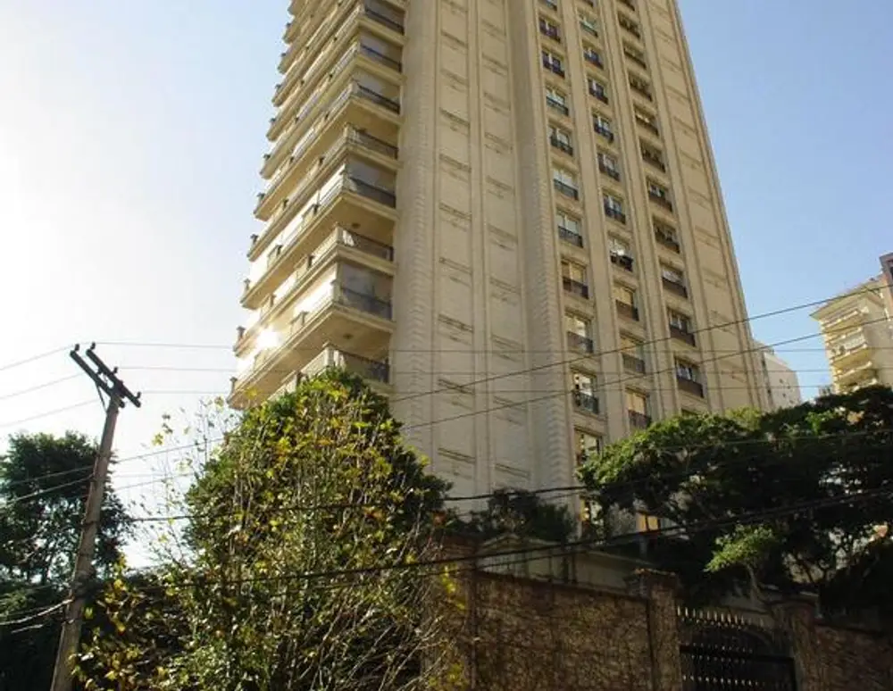 Edificio L Hermitage