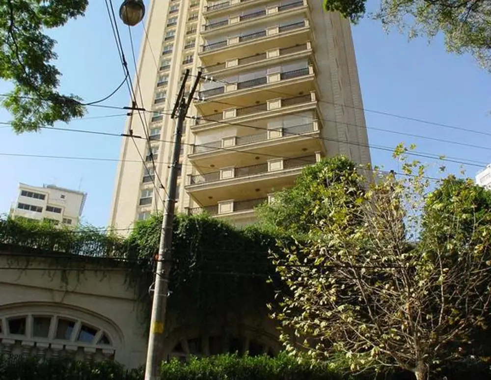 Edificio L Hermitage — foto 2