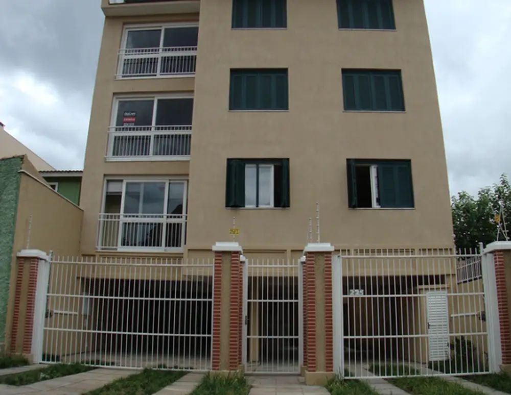 Edificio Jorge Fayet