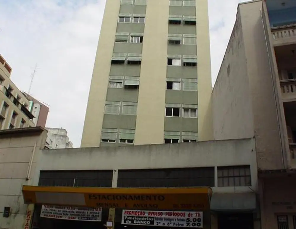 Edificio Guaiba
