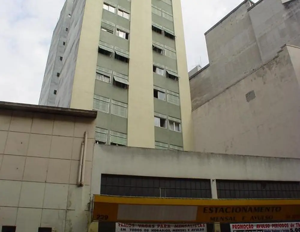 Edificio Guaiba — foto 2