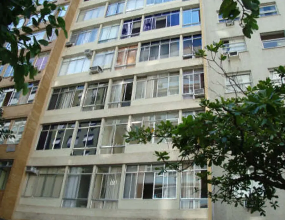 Edificio Cerejeira