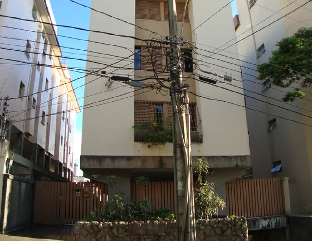 Edificio Matipo
